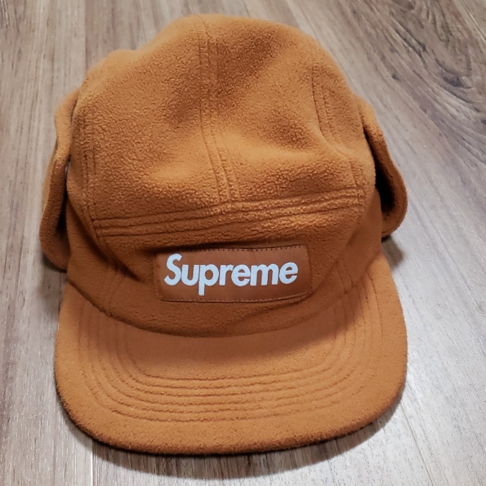 Supreme hat